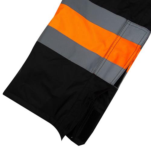 Pantalón Jardinera Térmico San Rafael Oxford 300D | APERADOS Chile